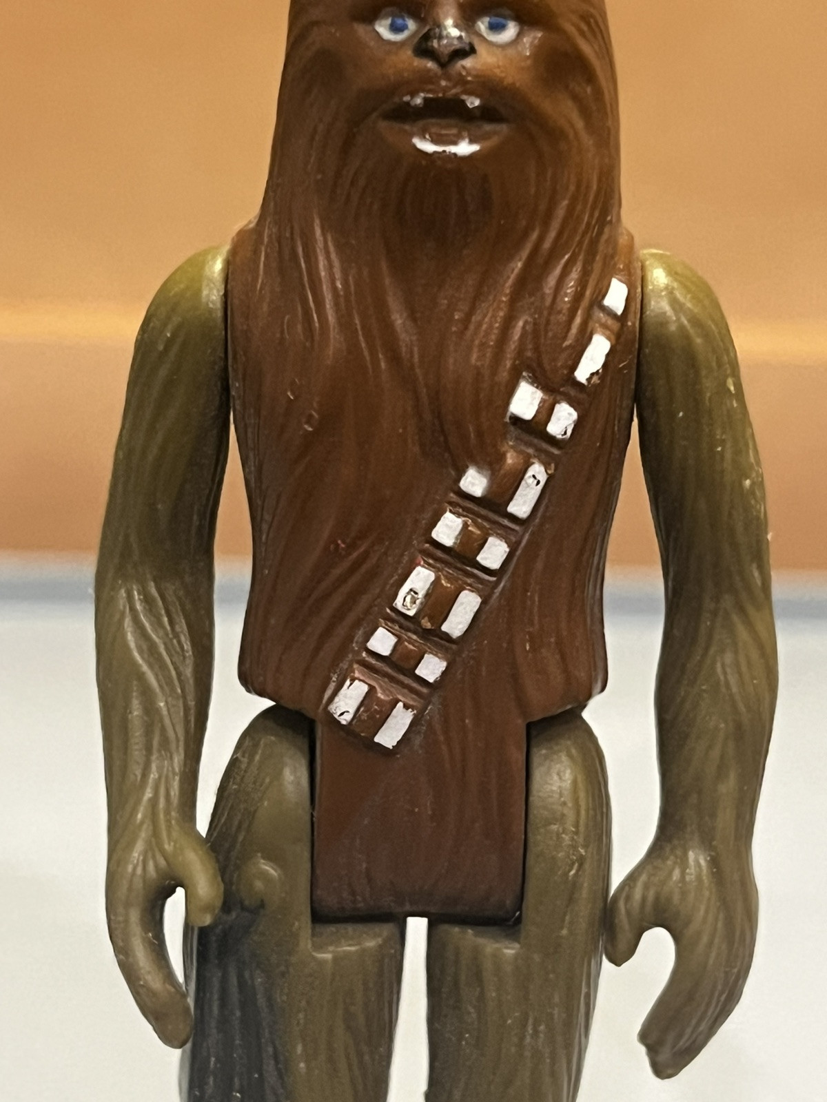 Chewbacca sold
