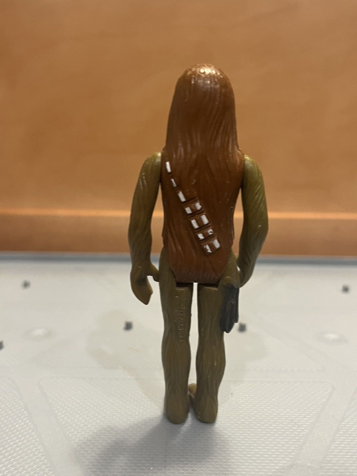 Chewbacca sold