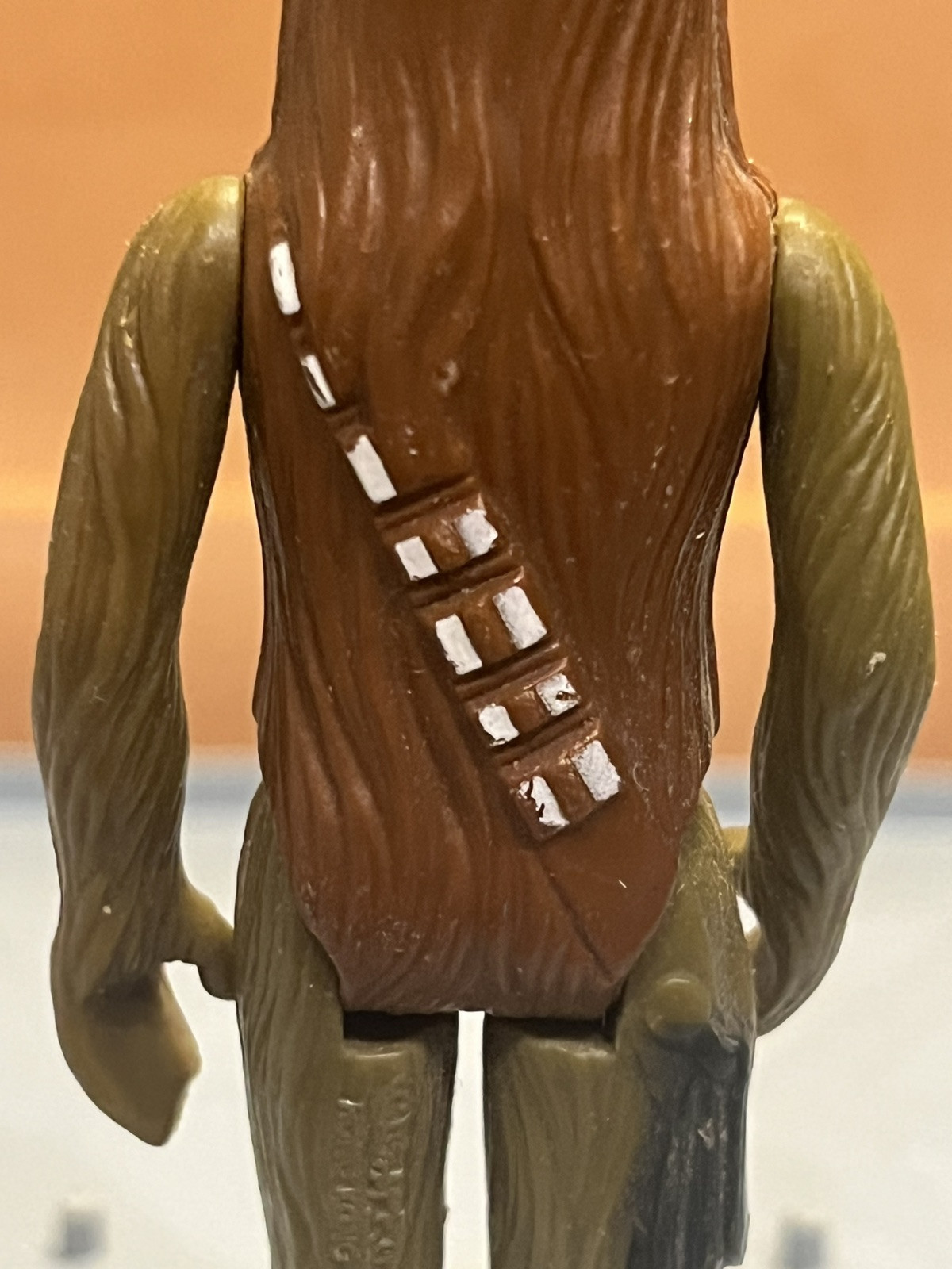Chewbacca sold