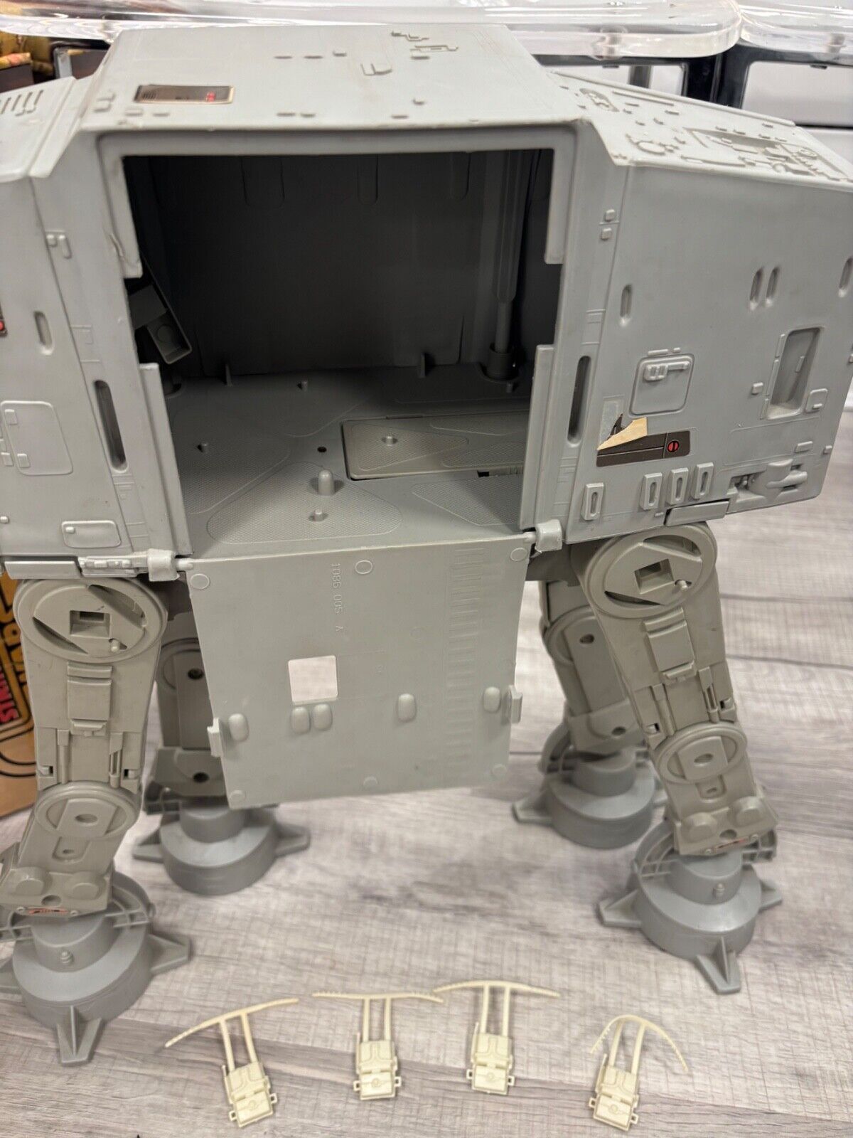 AT-AT sold
