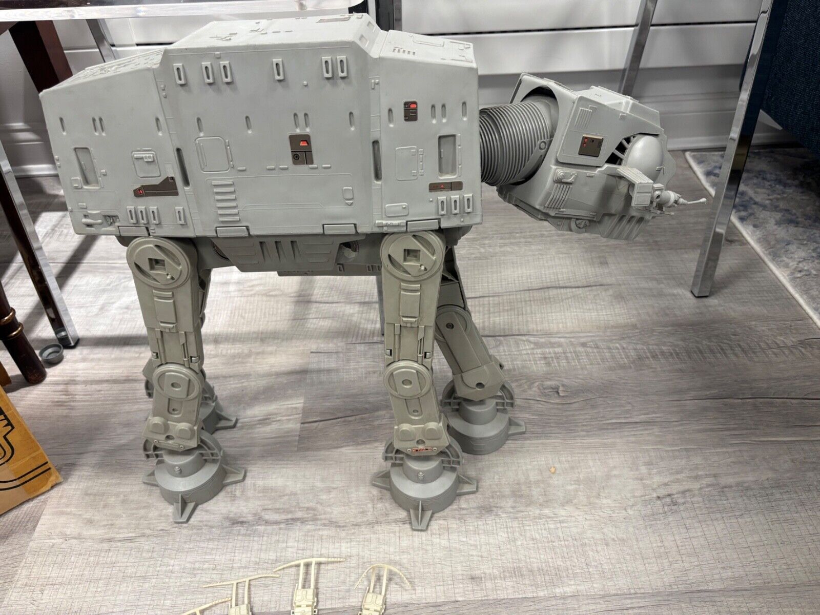 AT-AT sold