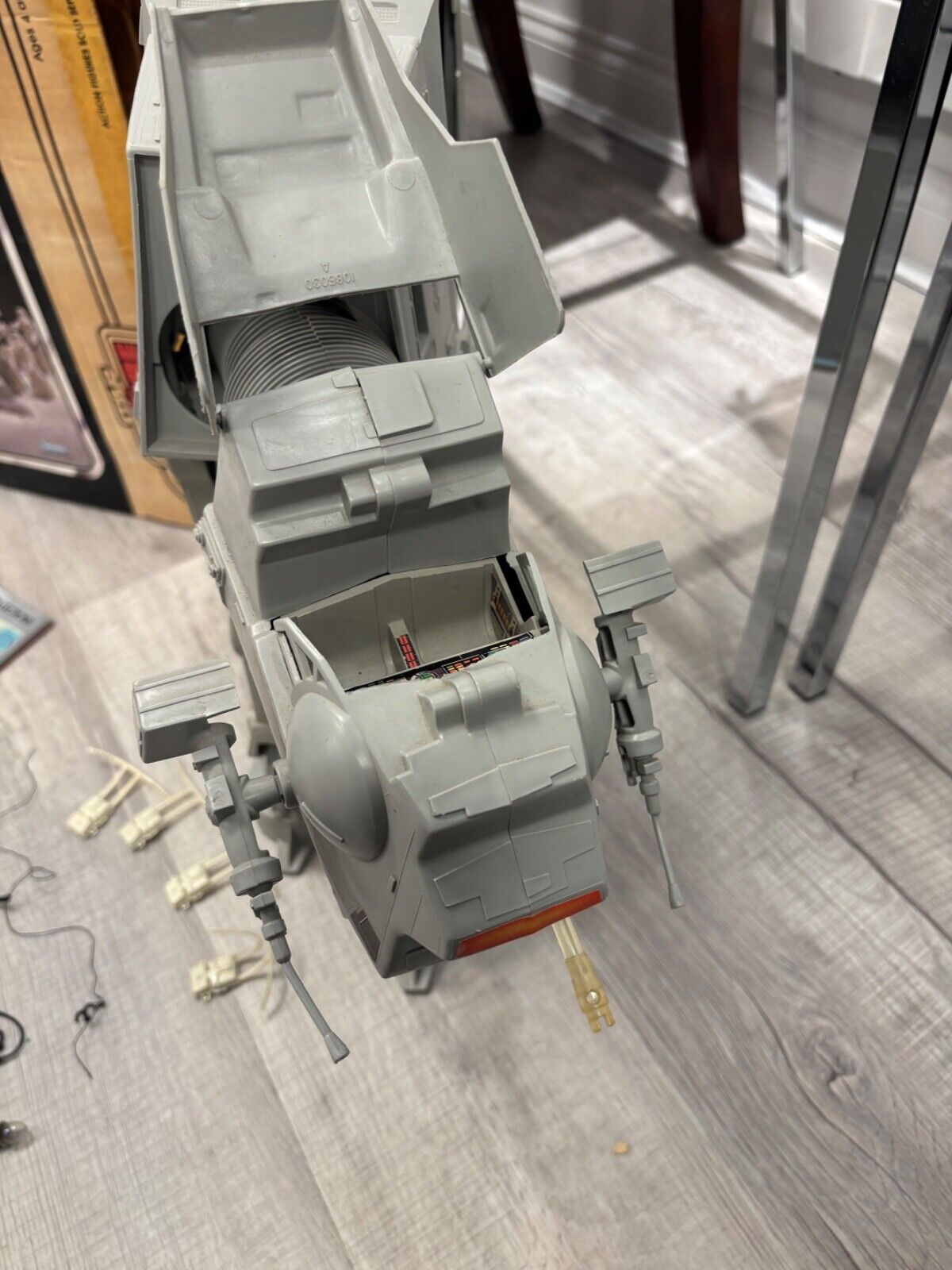 AT-AT sold