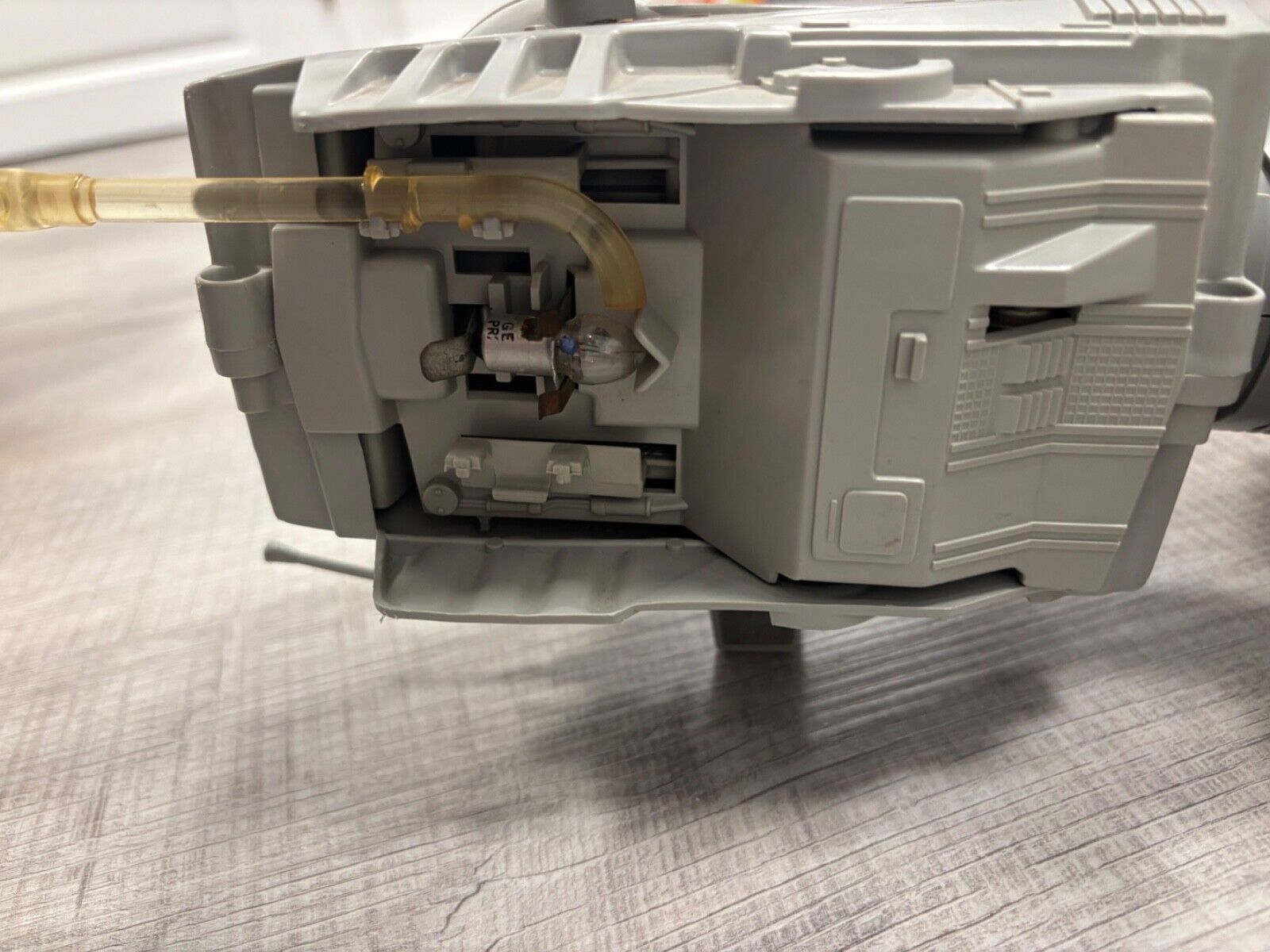 AT-AT sold