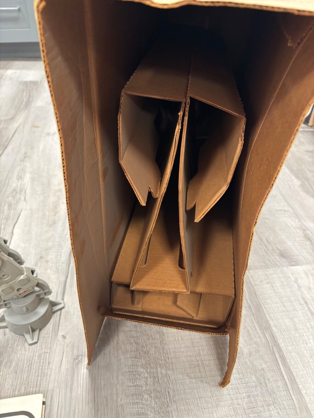 AT-AT sold