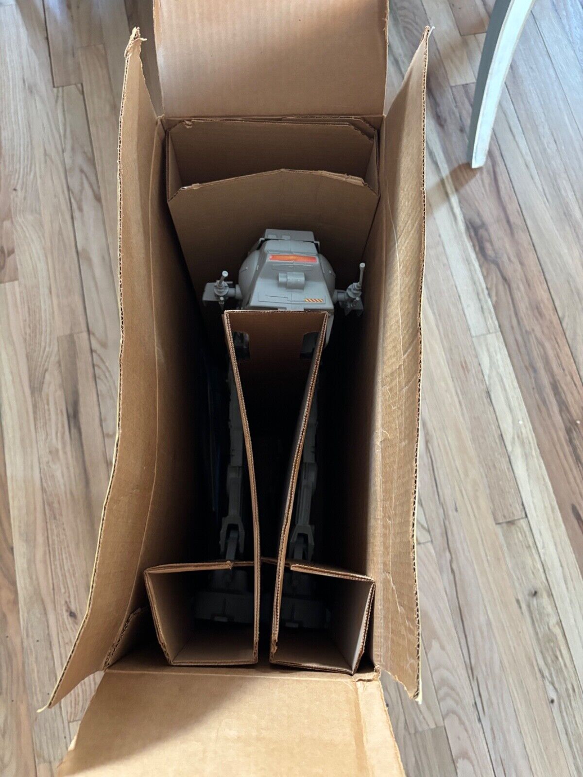 AT-AT sold