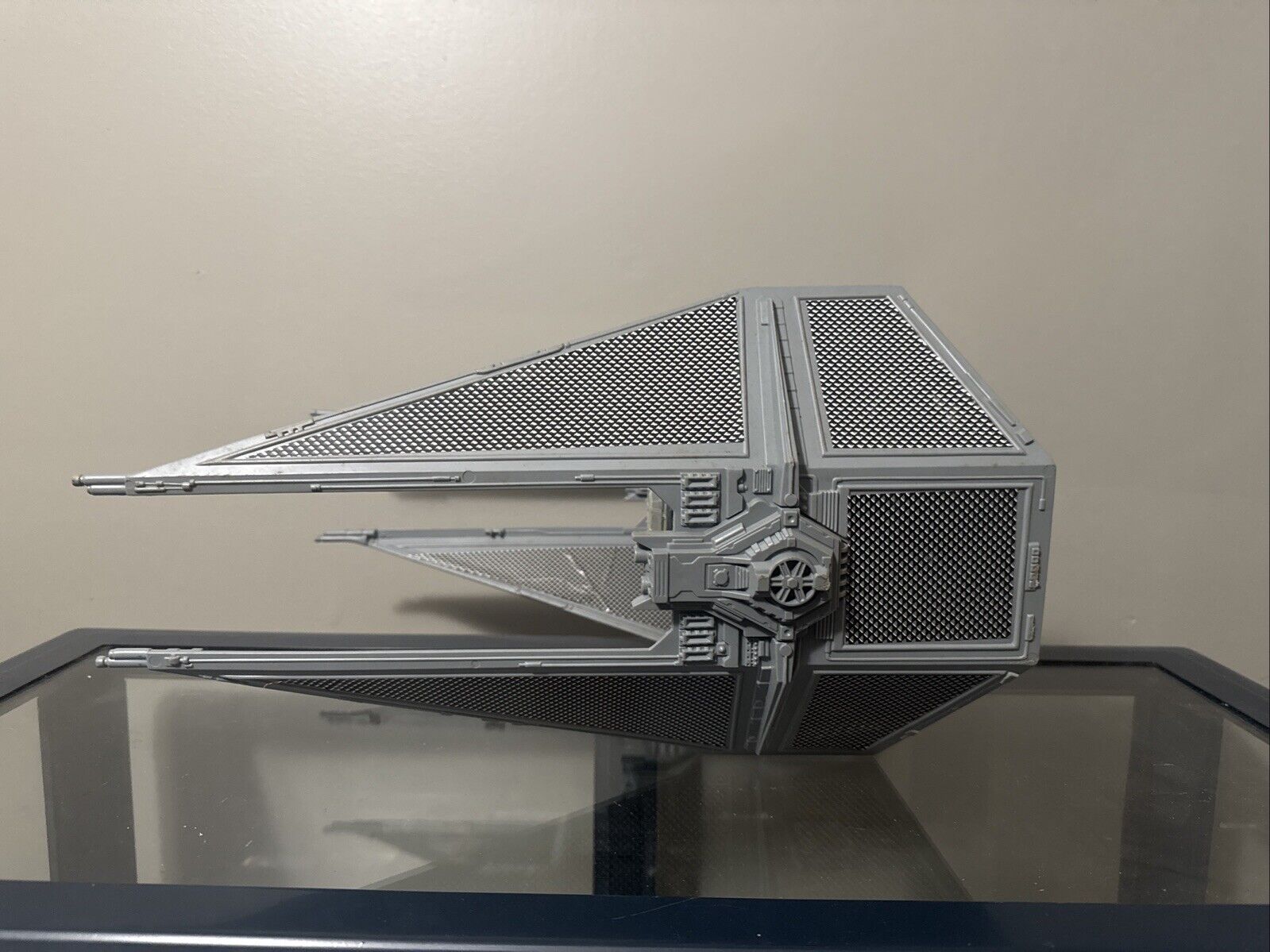 TIE Interceptor sold