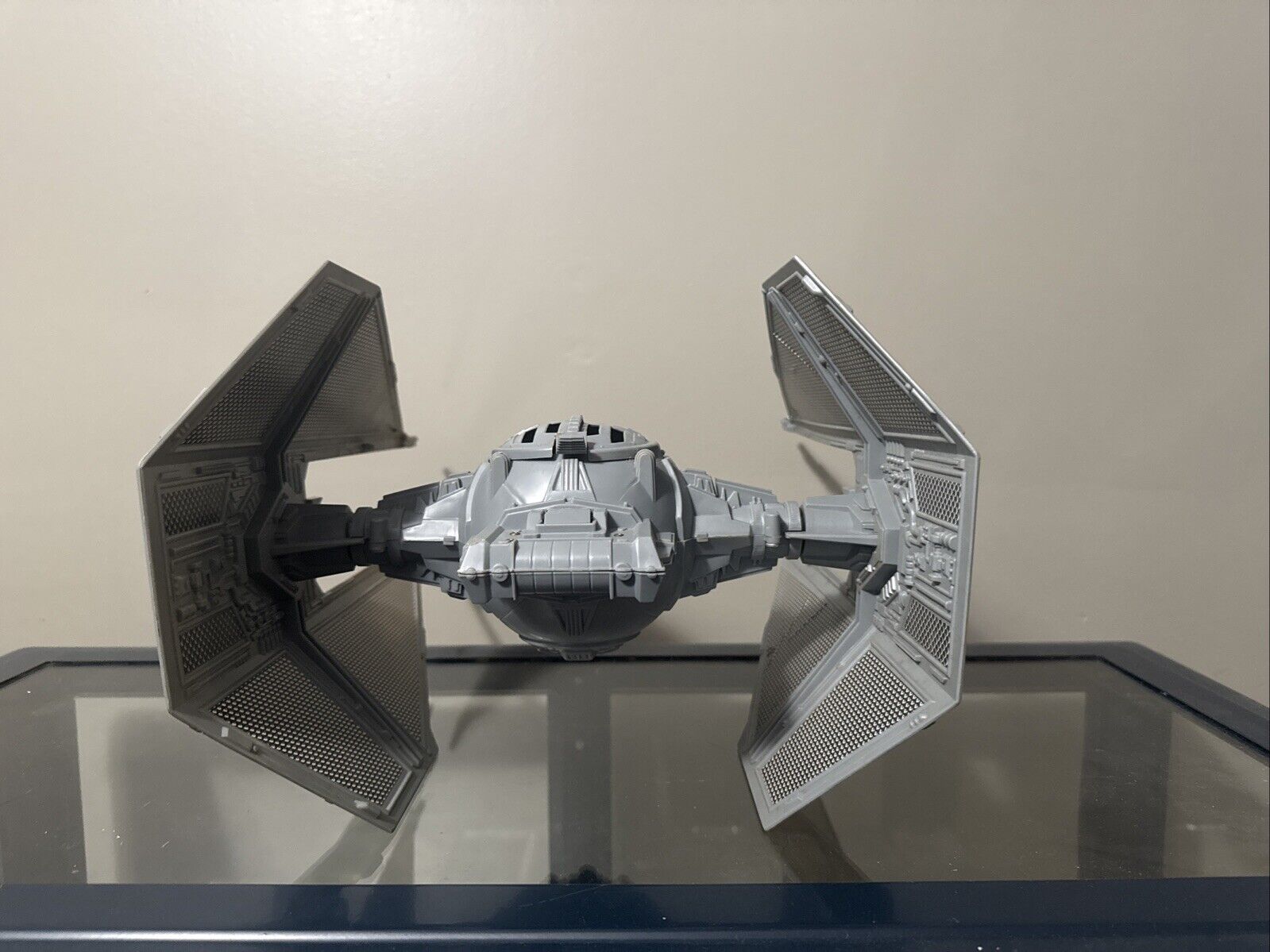 TIE Interceptor sold