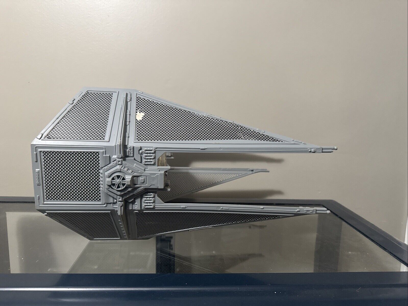 TIE Interceptor sold