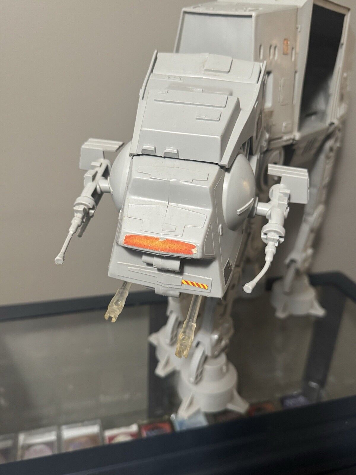 AT-AT sold