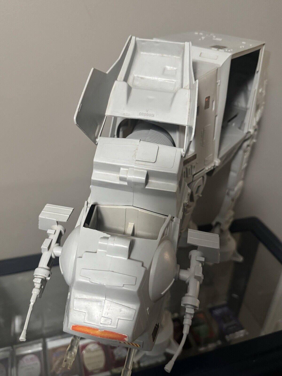AT-AT sold