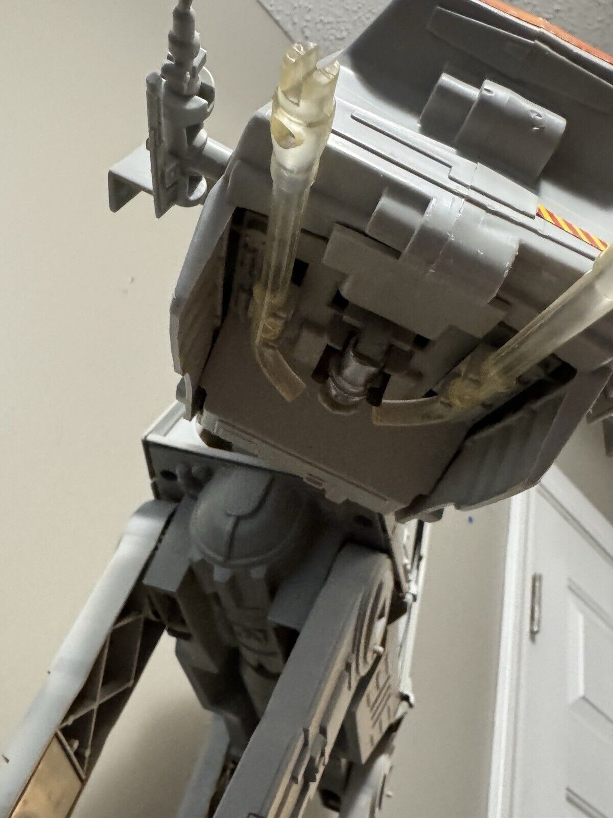 AT-AT sold
