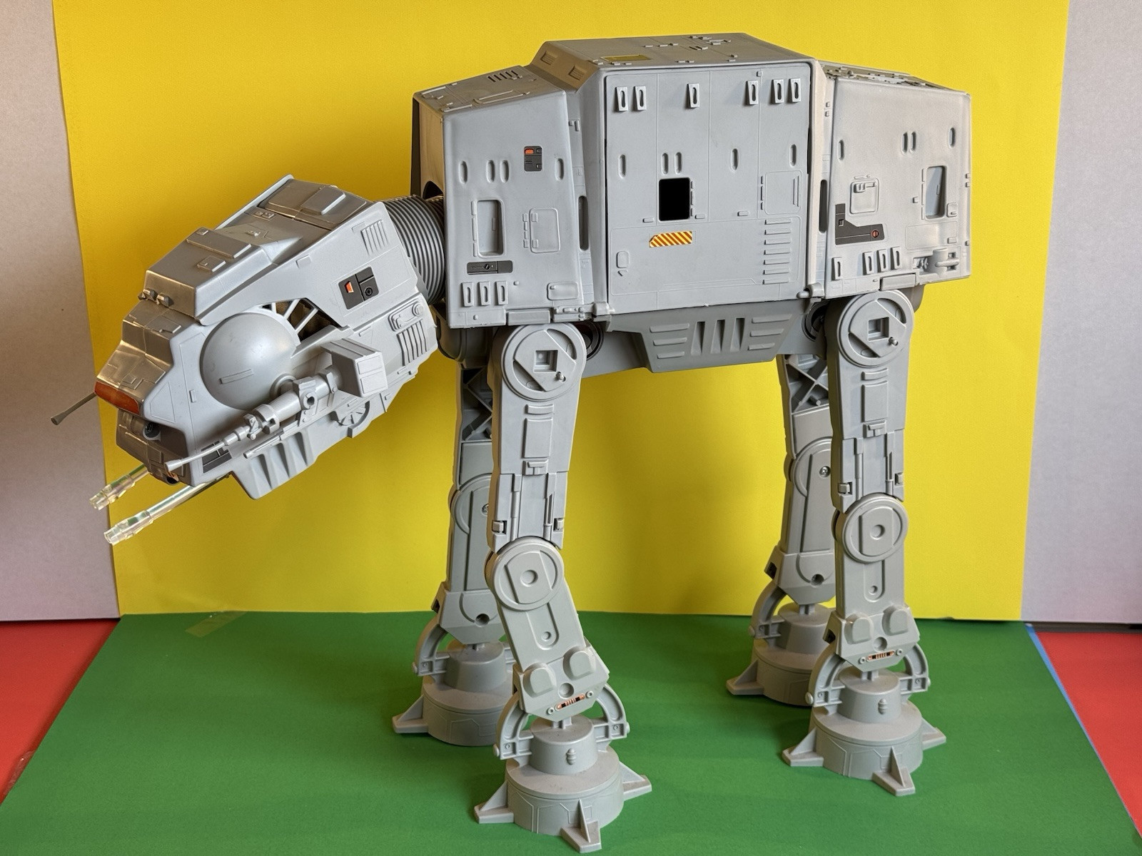 AT-AT sold