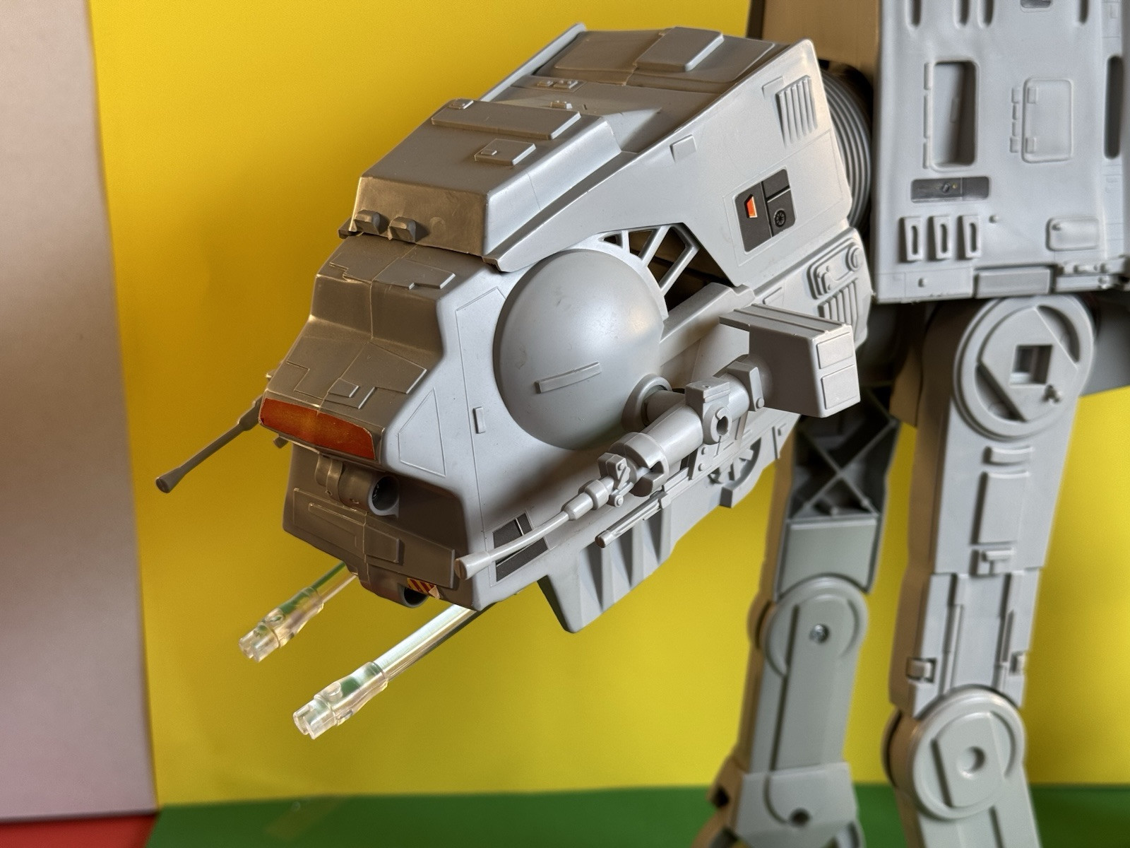 AT-AT sold