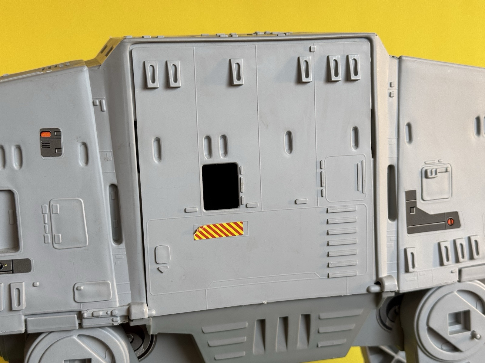 AT-AT sold