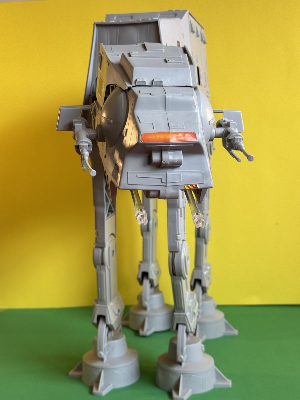 AT-AT sold