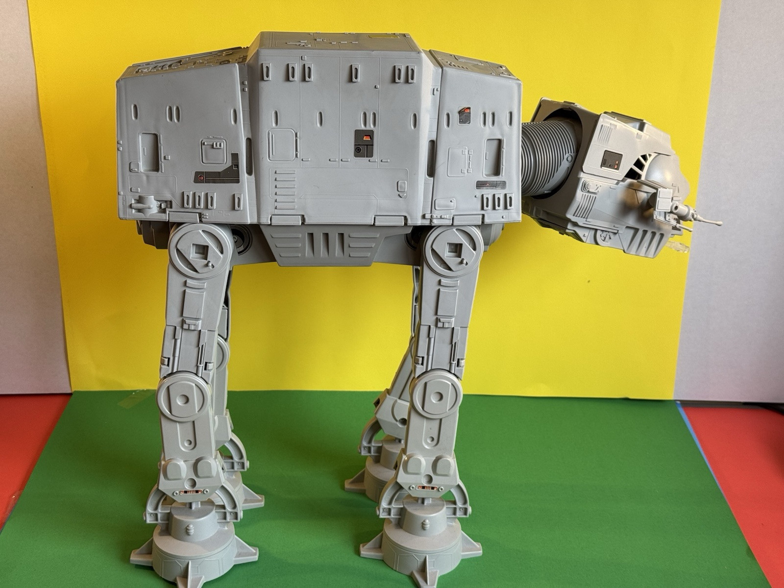 AT-AT sold