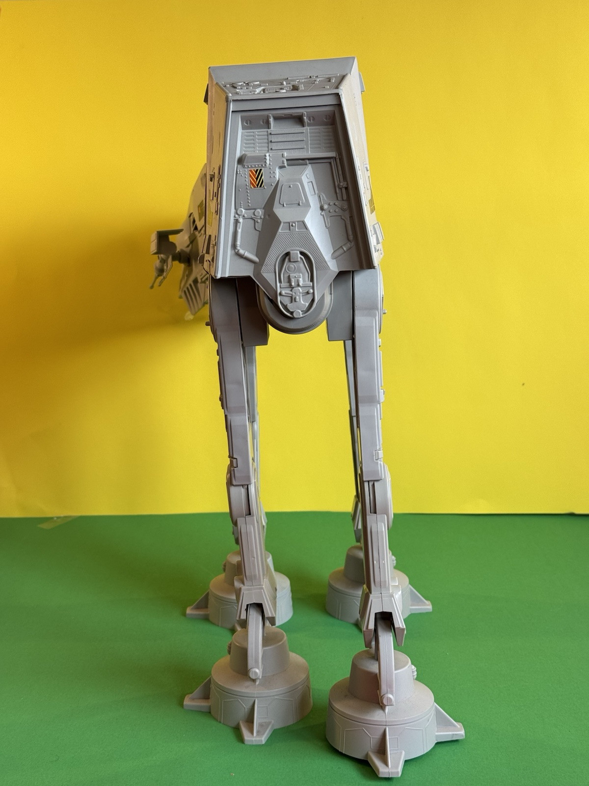 AT-AT sold