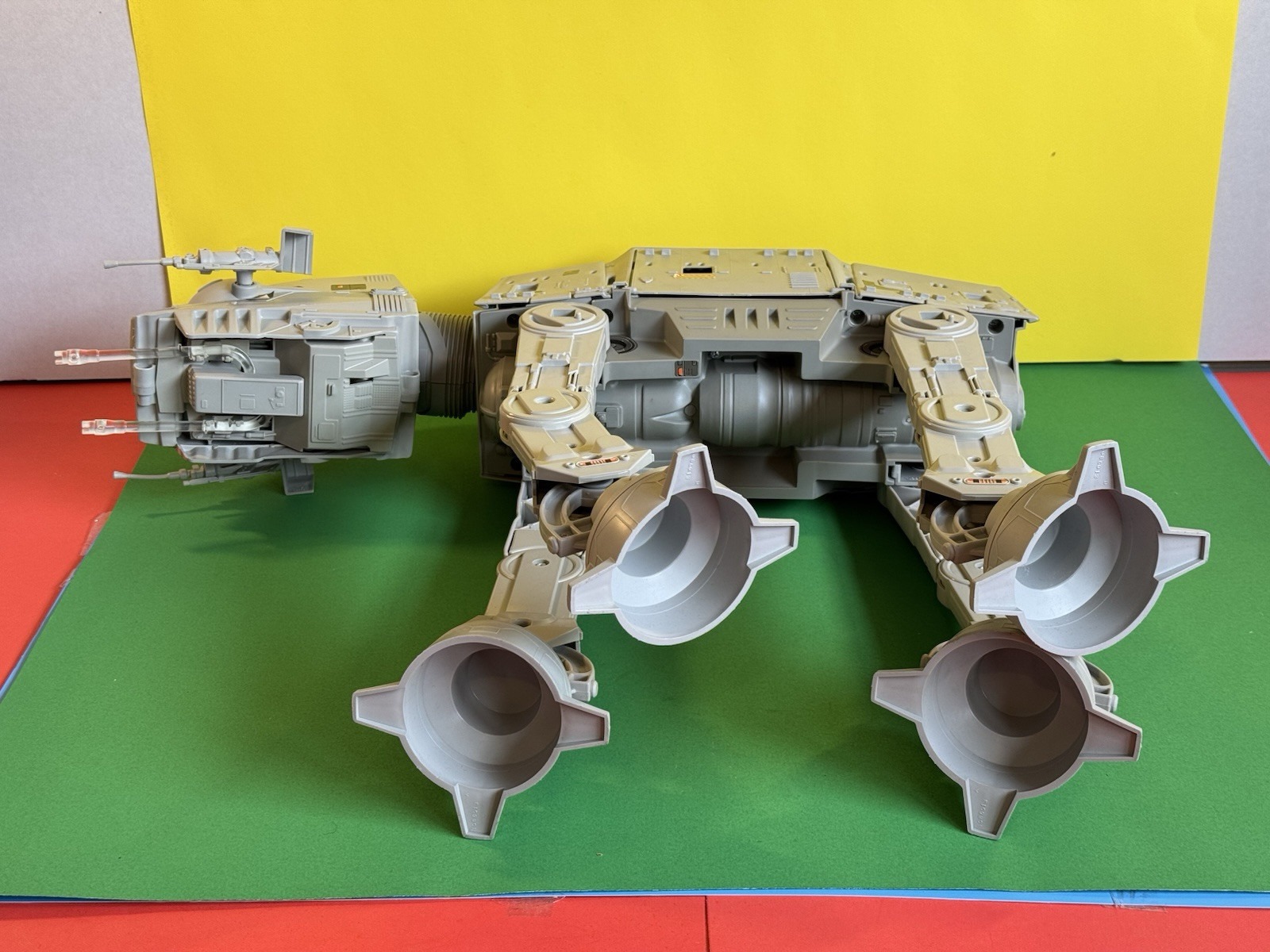 AT-AT sold