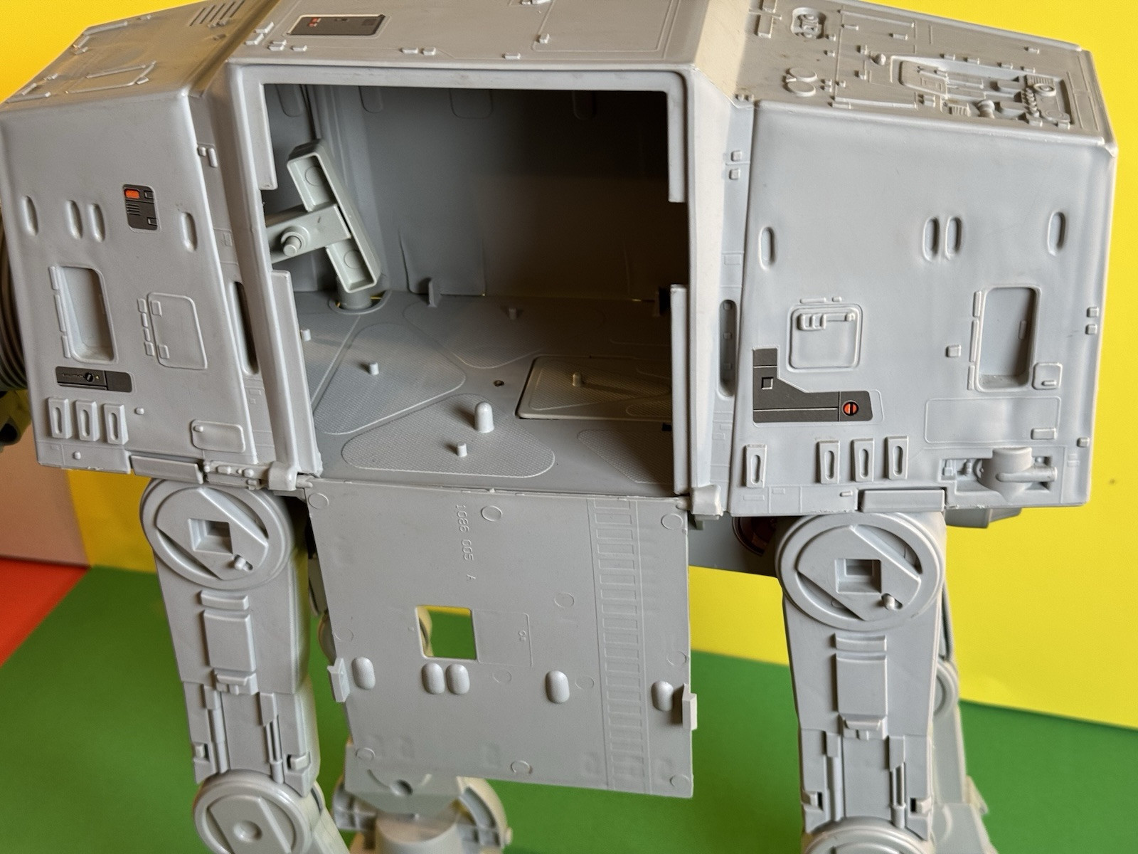 AT-AT sold