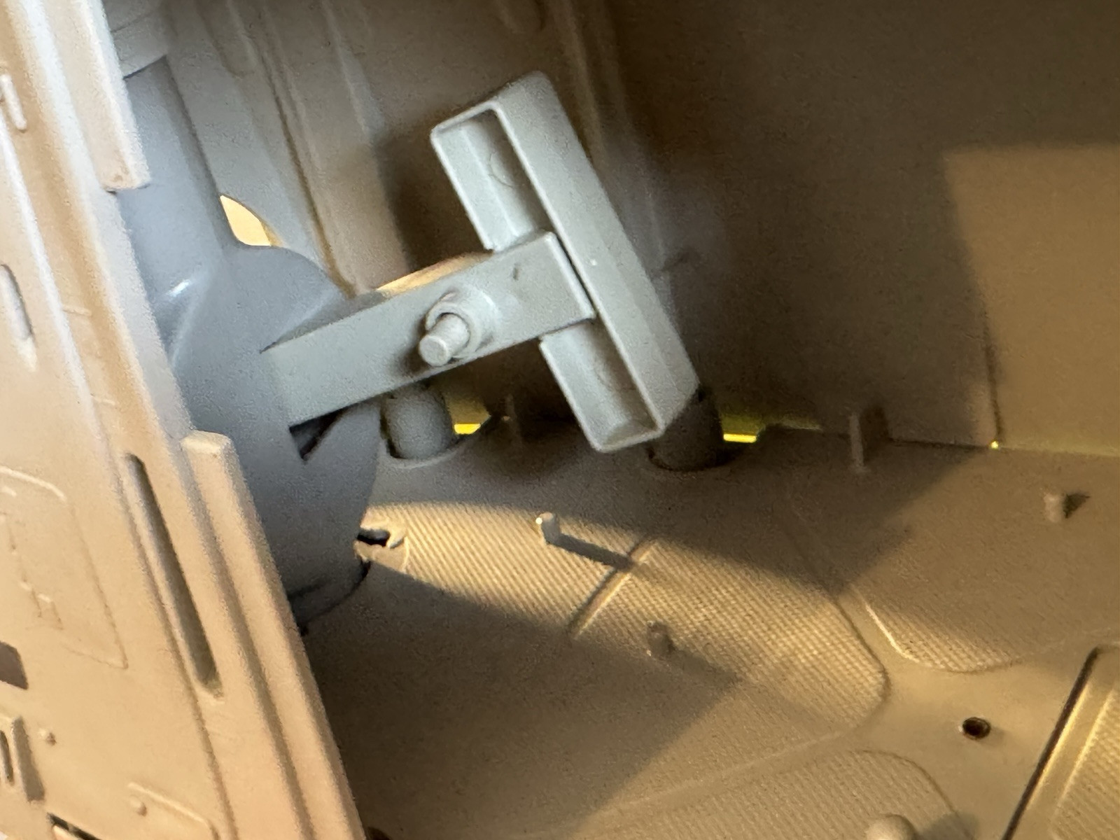 AT-AT sold