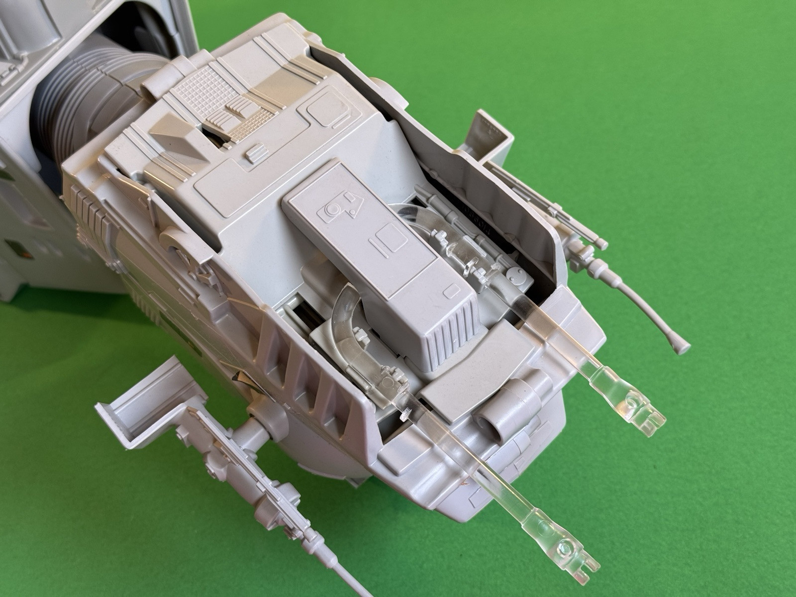 AT-AT sold