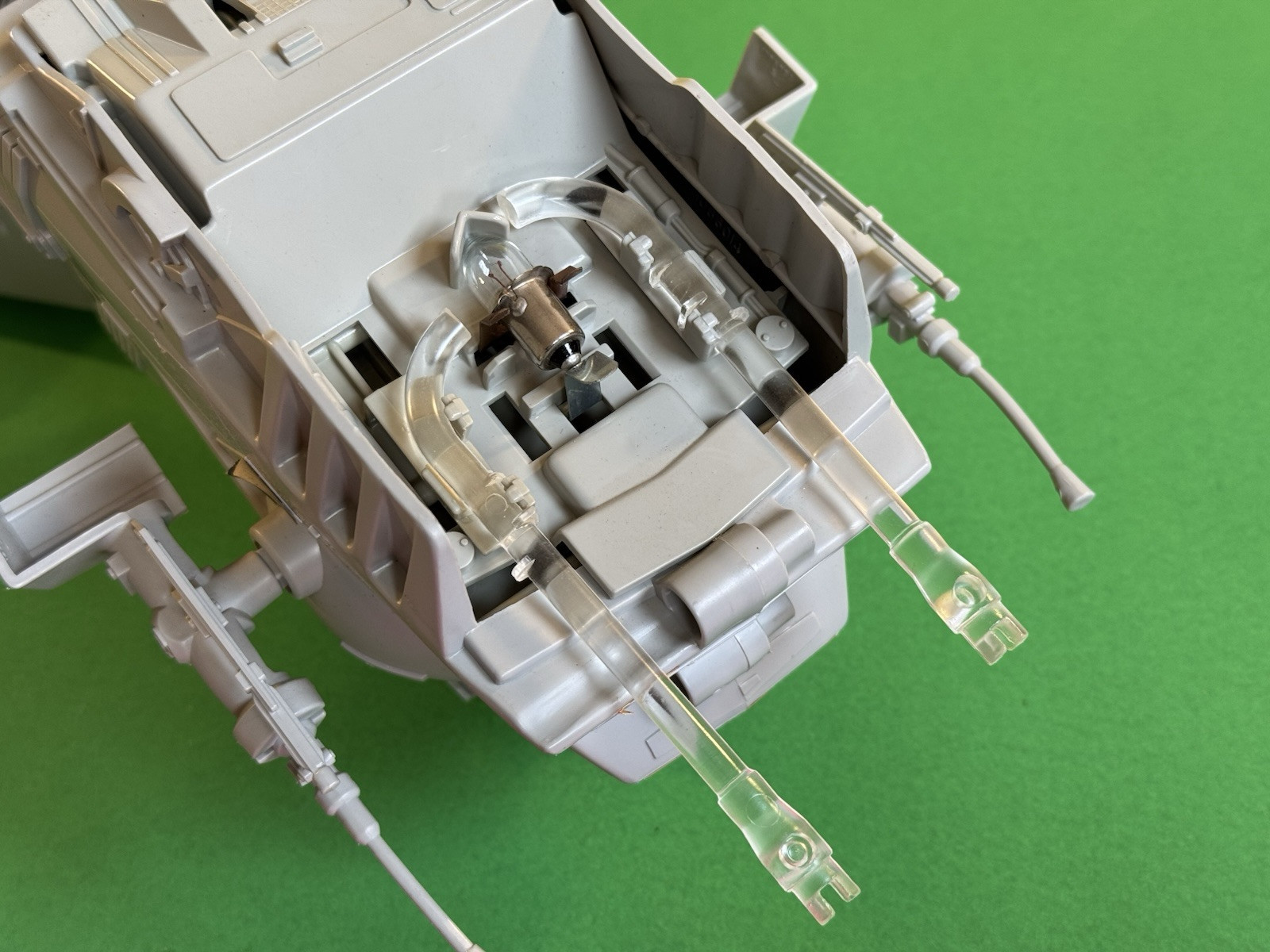 AT-AT sold