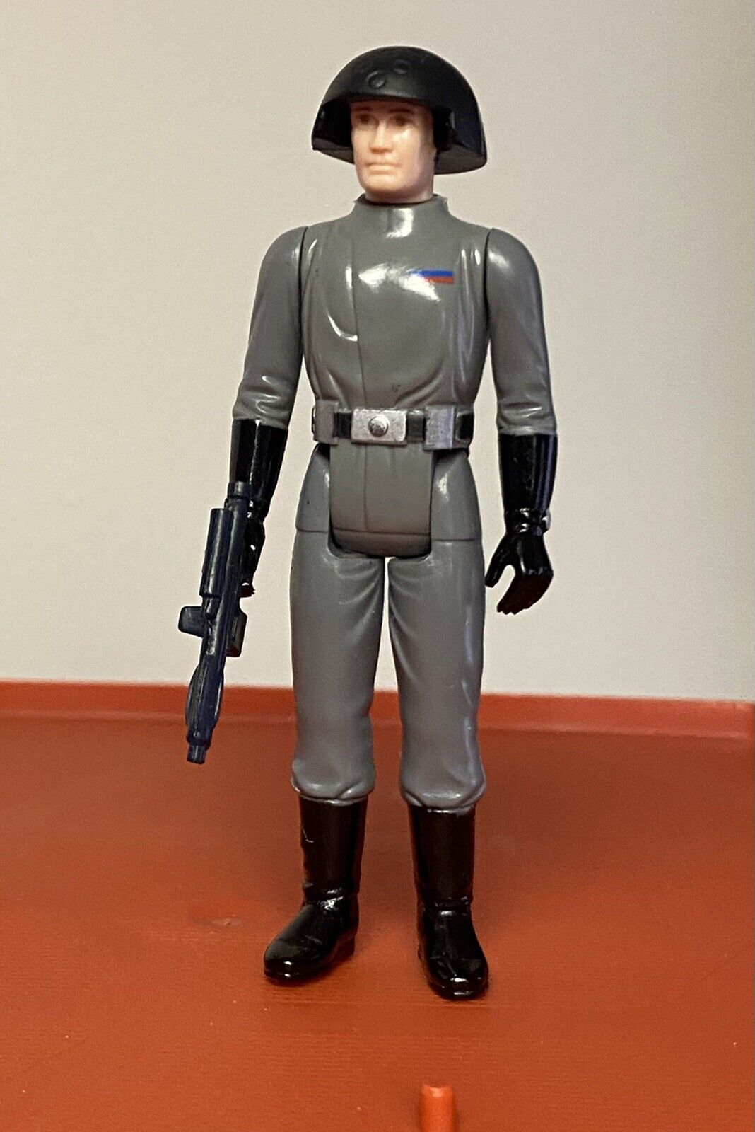 Death Squad Commander (Star Destroyer Commander) sold