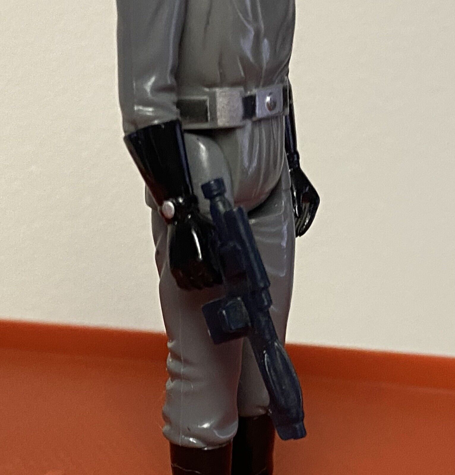 Death Squad Commander (Star Destroyer Commander) sold