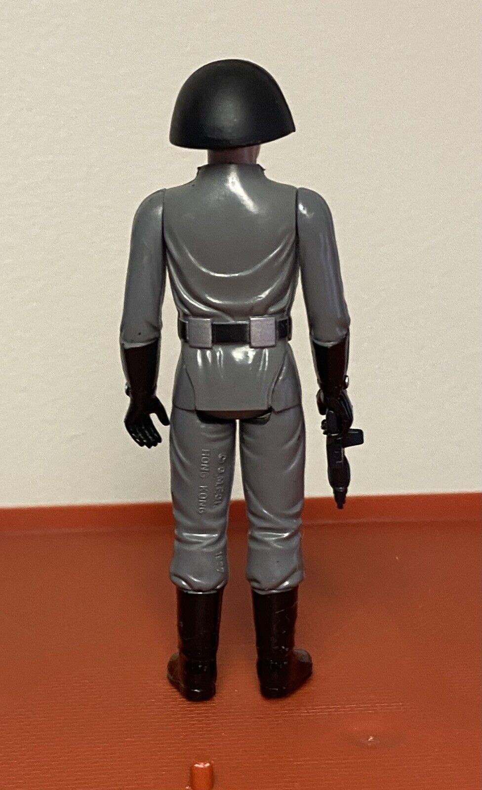 Death Squad Commander (Star Destroyer Commander) sold