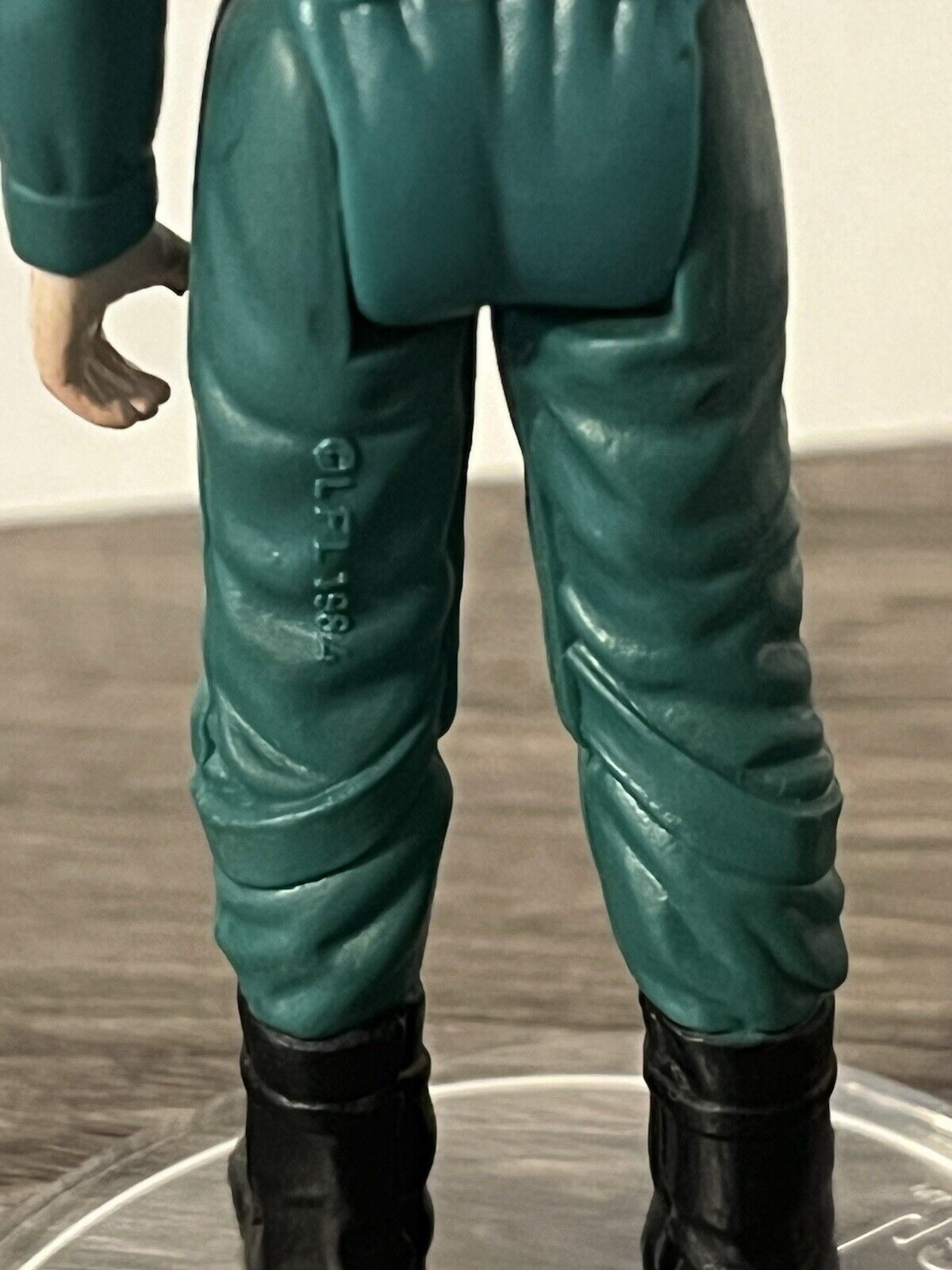 A-Wing Pilot sold