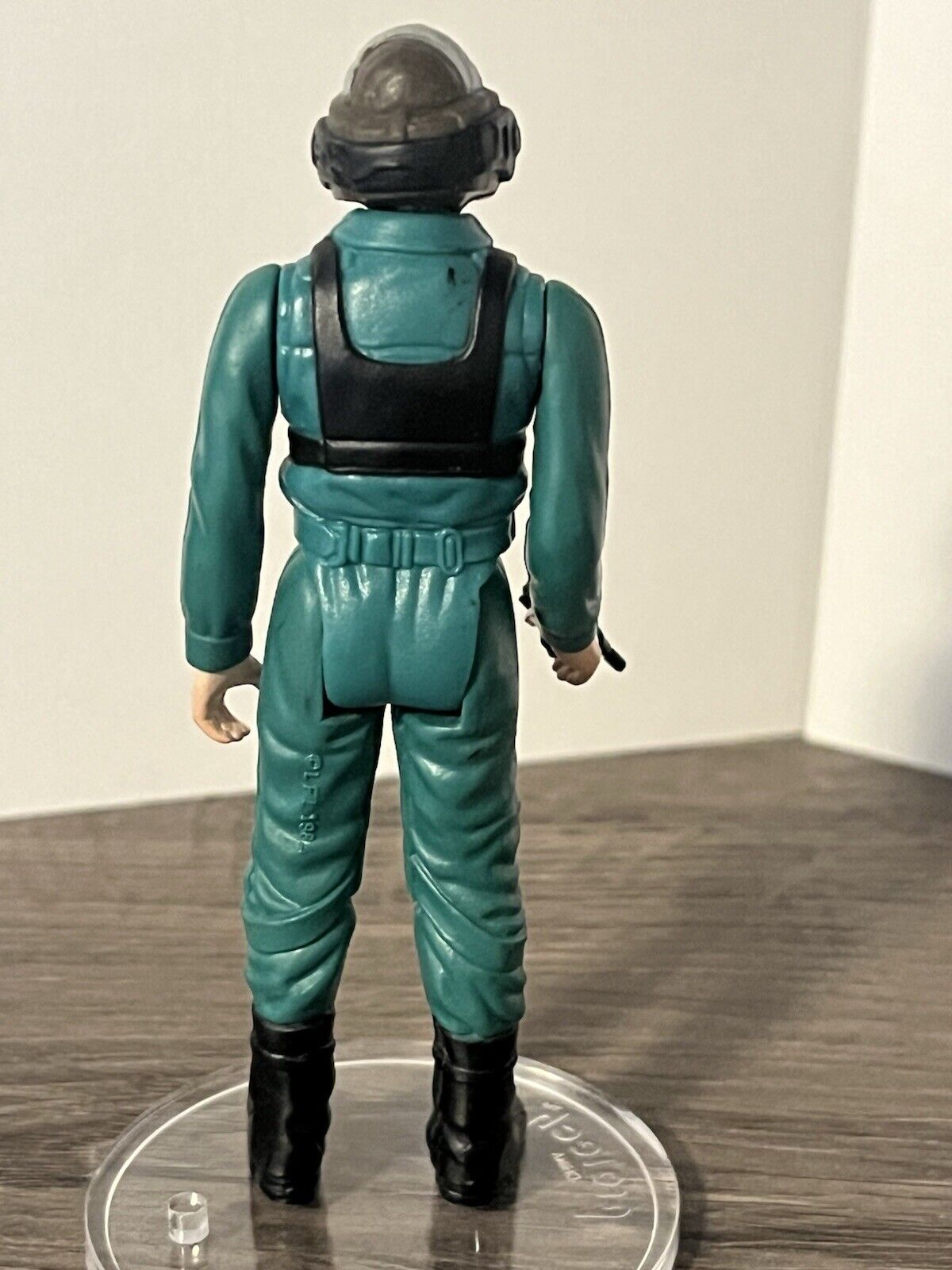 A-Wing Pilot sold