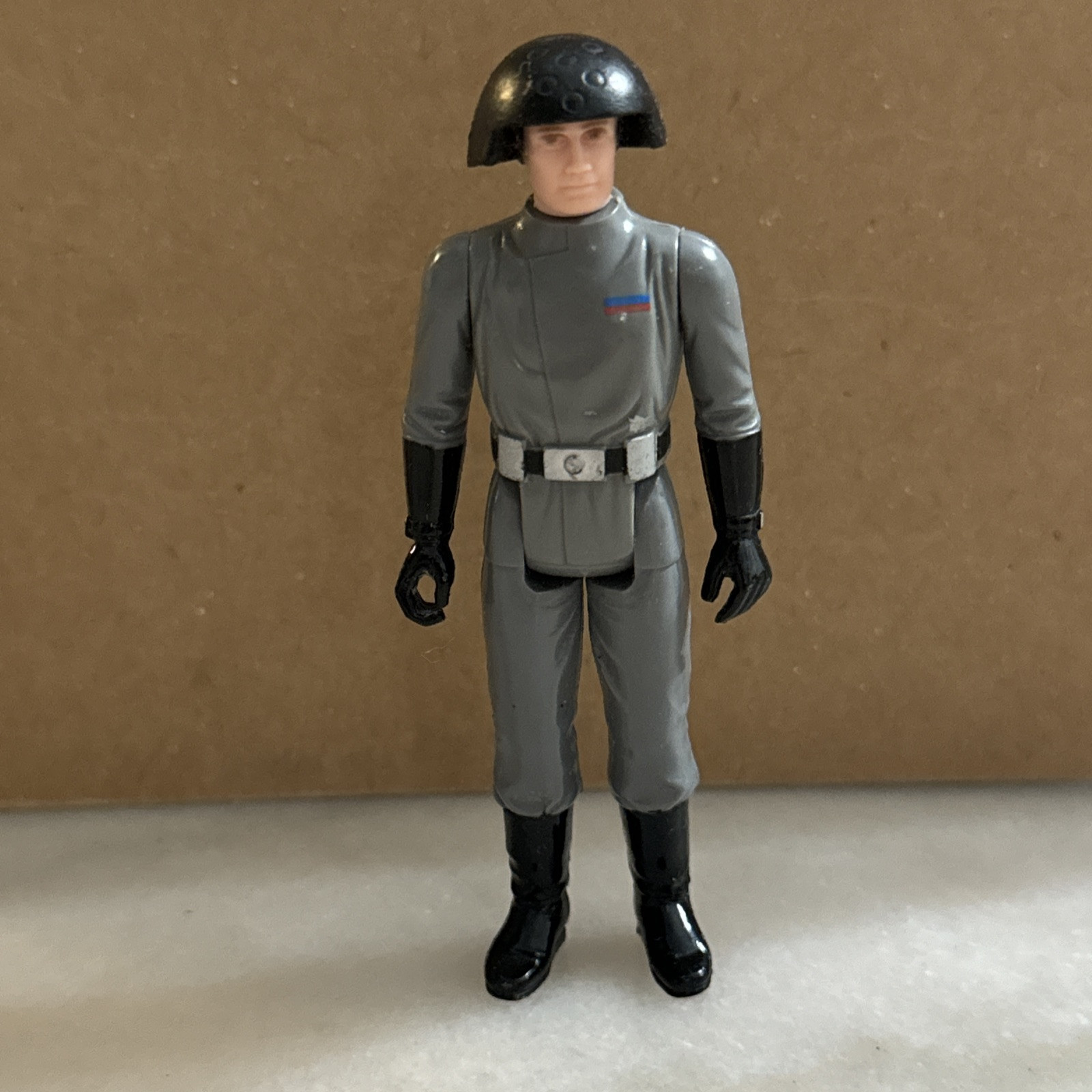 Death Squad Commander (Star Destroyer Commander) sold