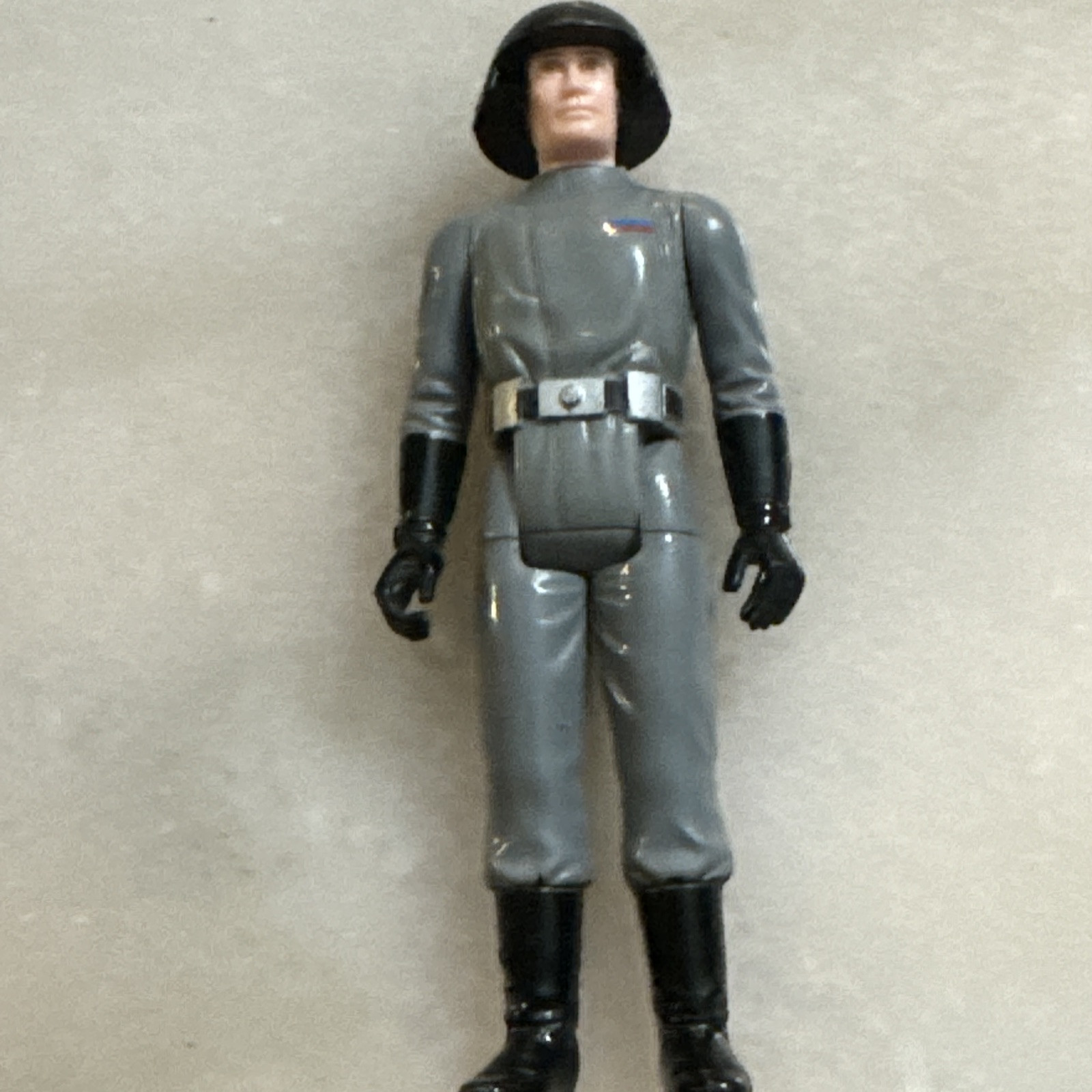 Death Squad Commander (Star Destroyer Commander) sold