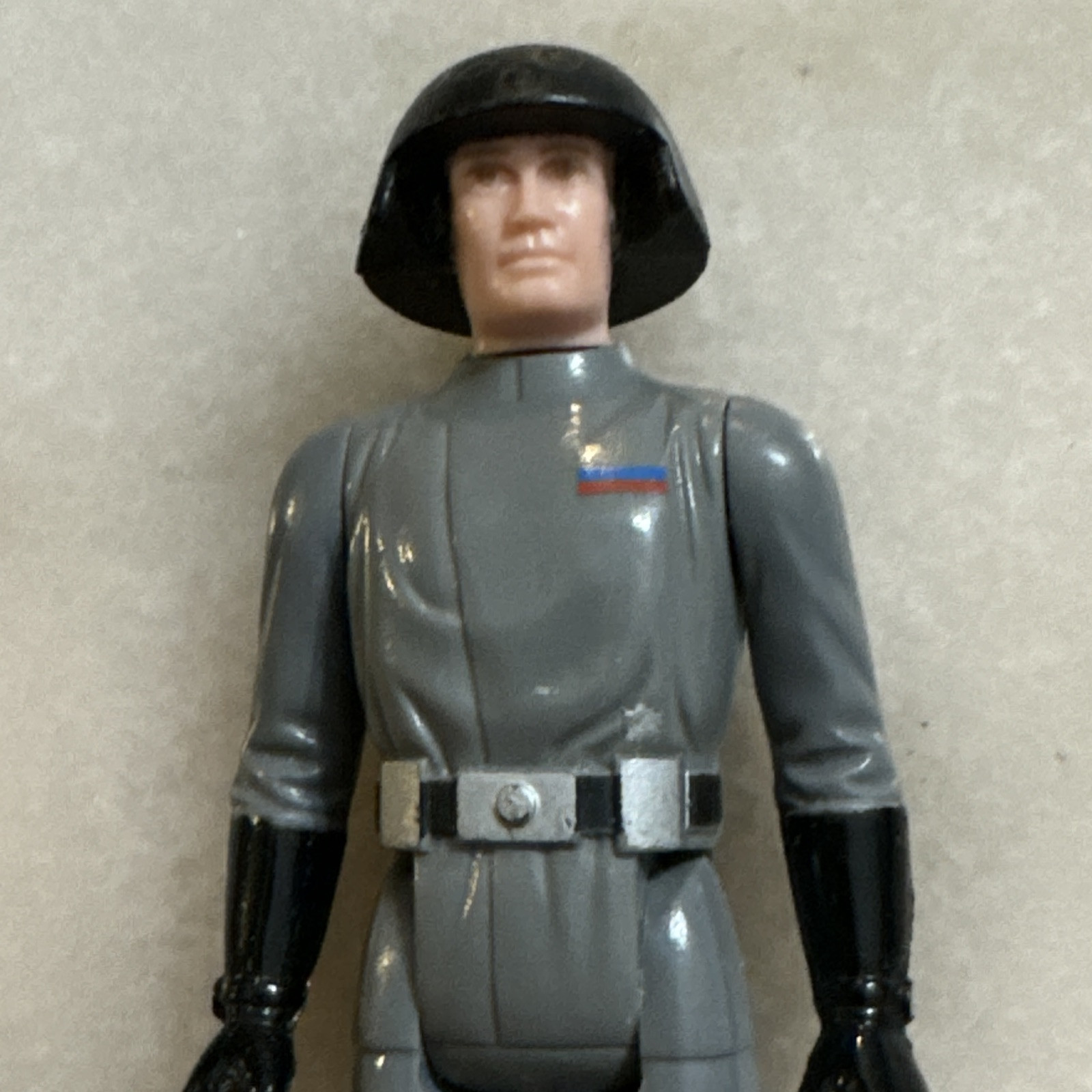 Death Squad Commander (Star Destroyer Commander) sold