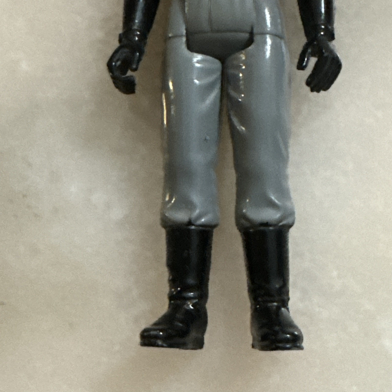 Death Squad Commander (Star Destroyer Commander) sold