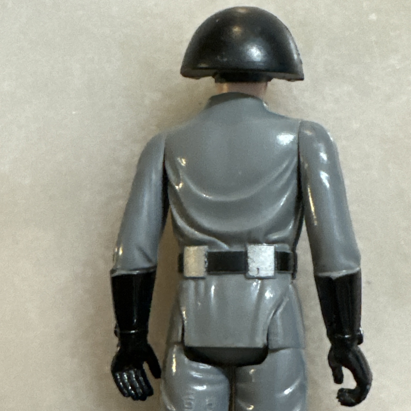 Death Squad Commander (Star Destroyer Commander) sold