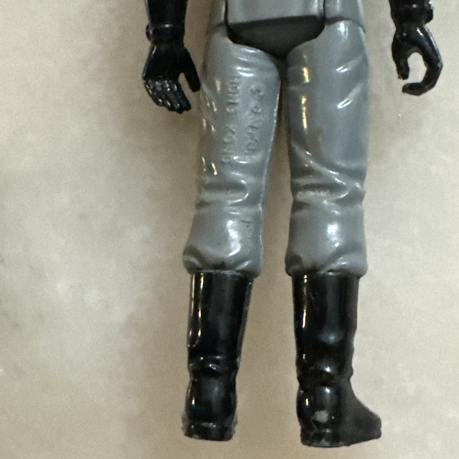 Death Squad Commander (Star Destroyer Commander) sold