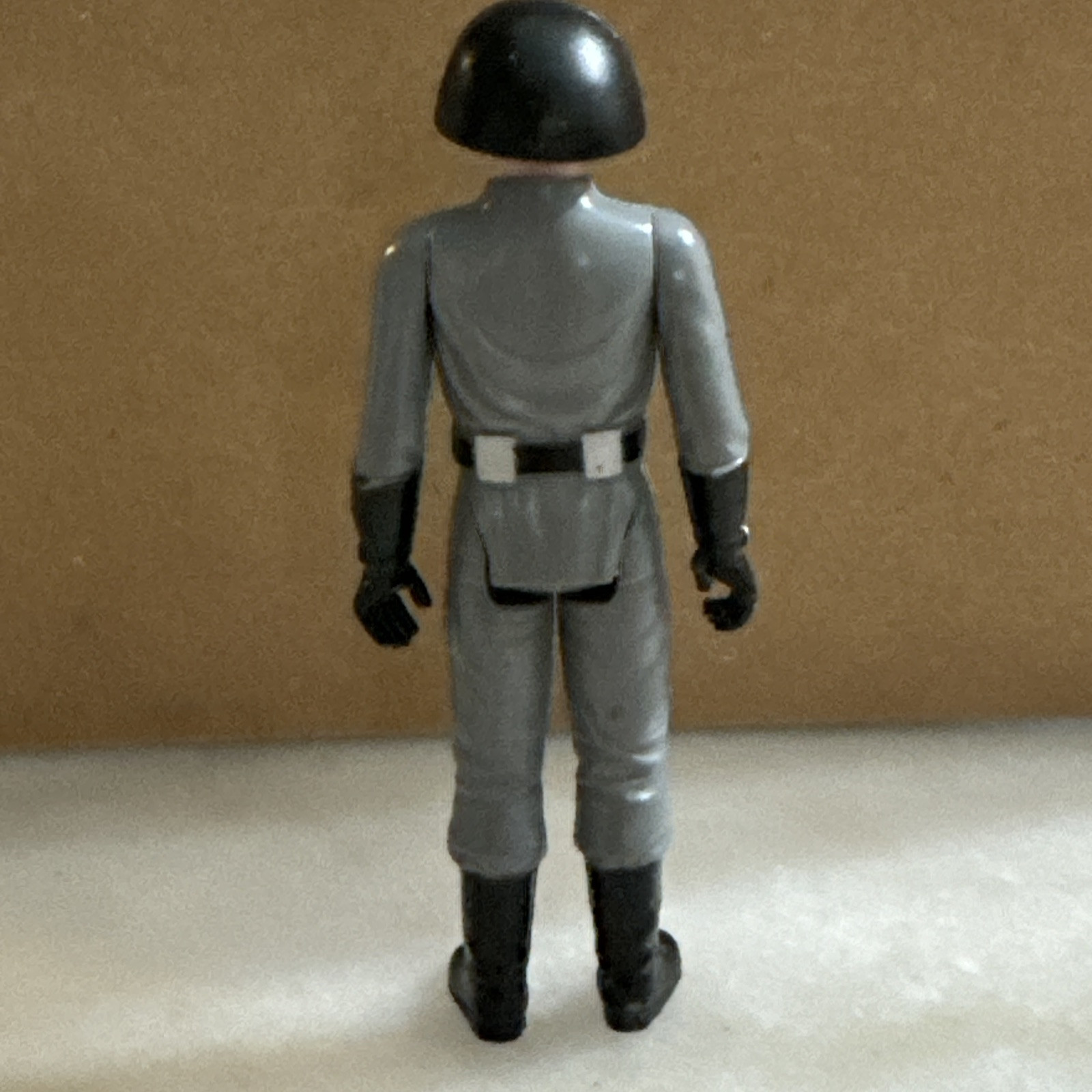 Death Squad Commander (Star Destroyer Commander) sold