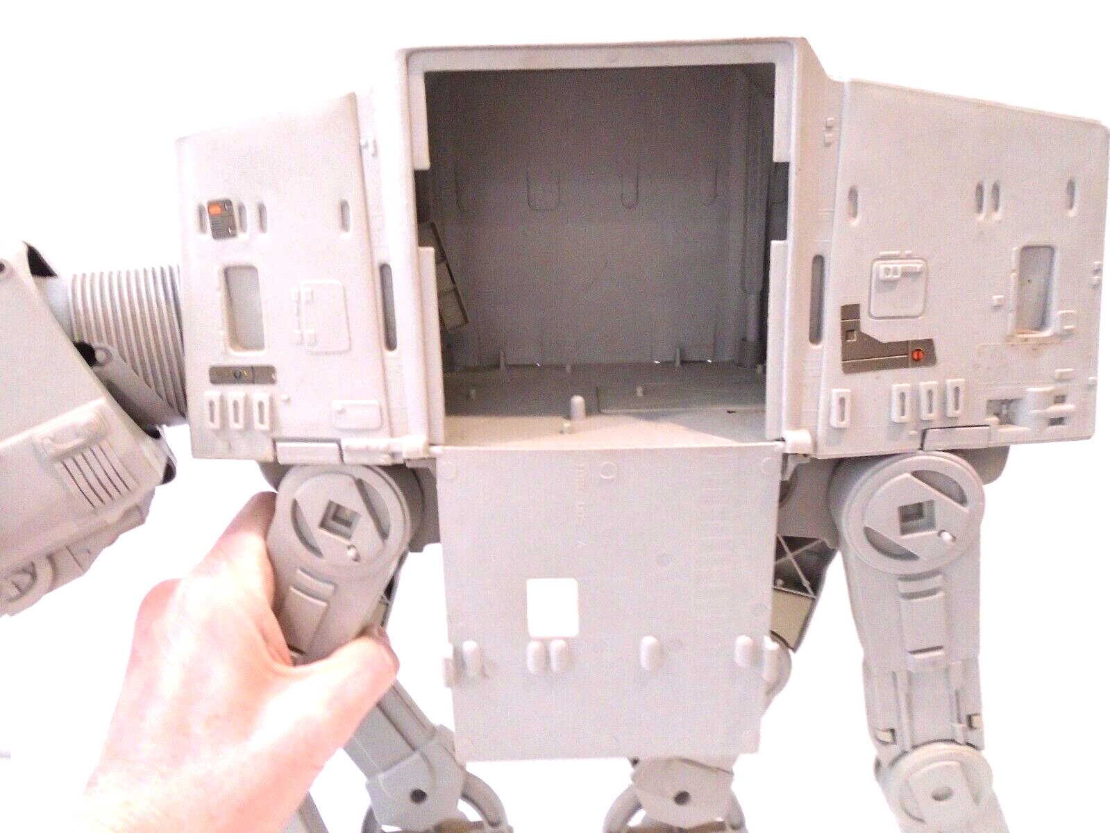 AT-AT sold