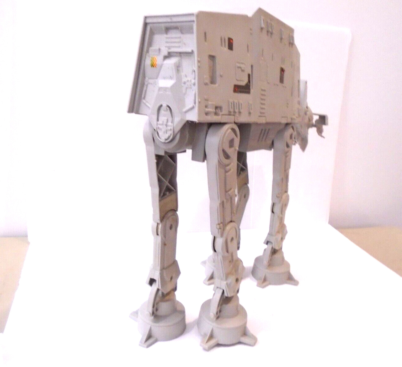 AT-AT sold