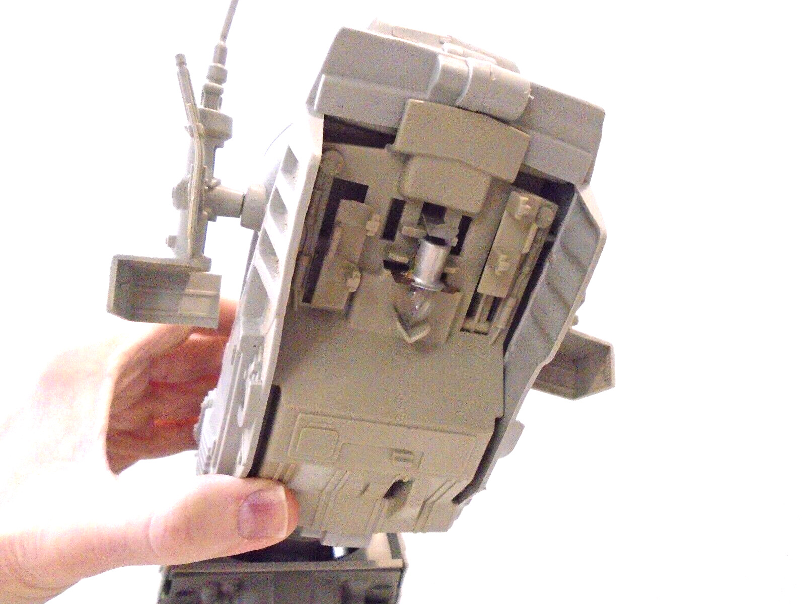 AT-AT sold