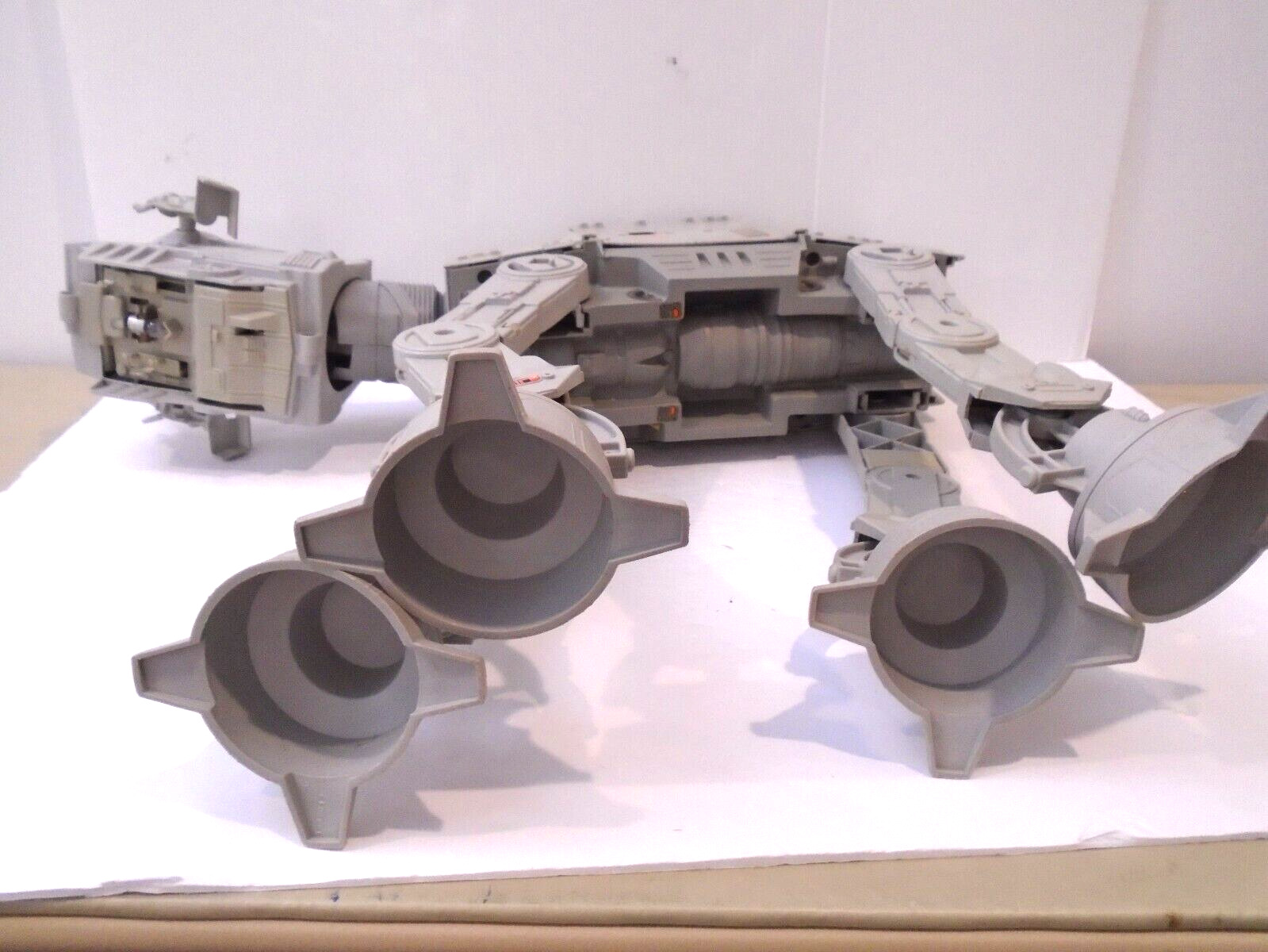 AT-AT sold