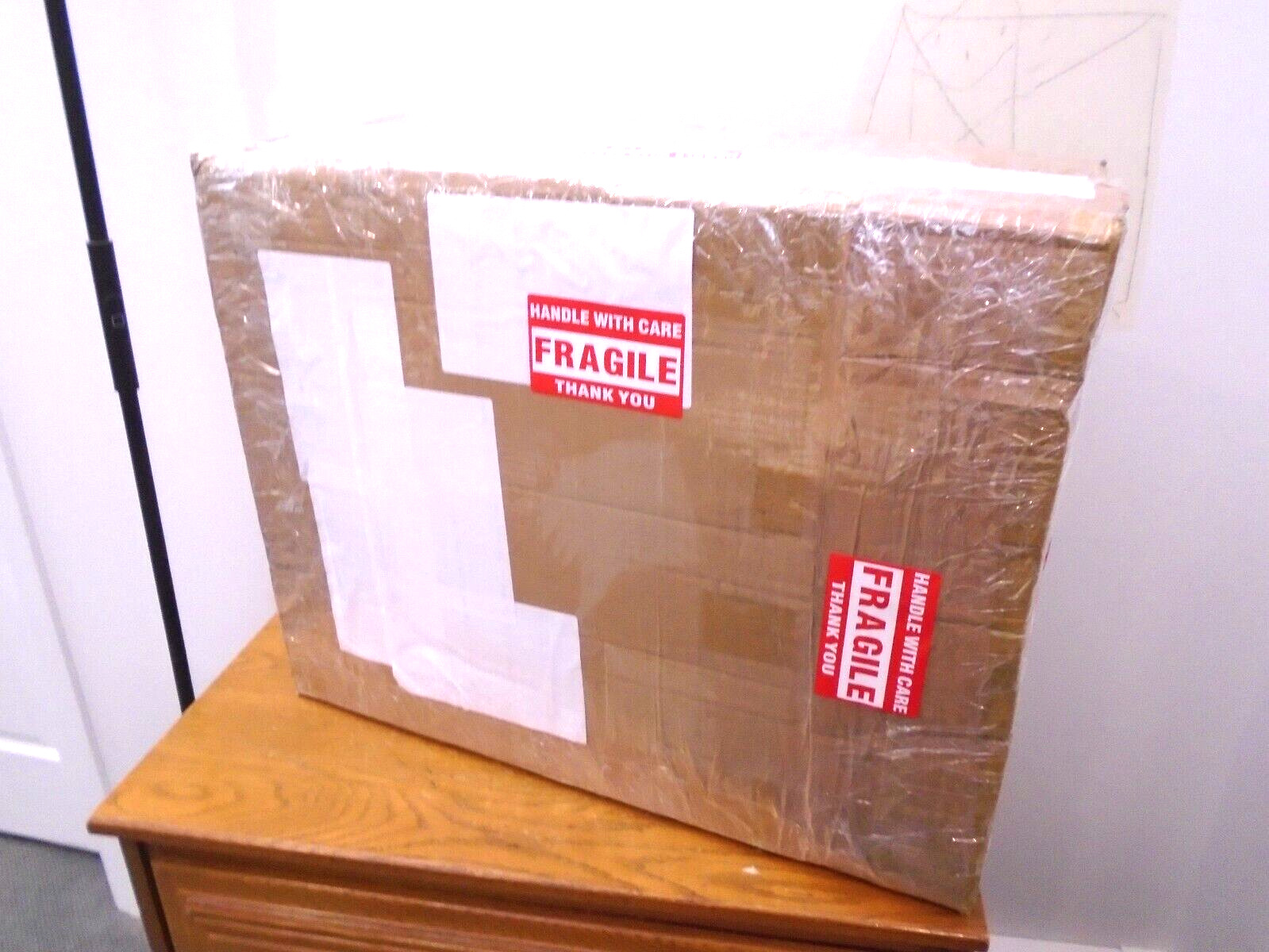 AT-AT sold