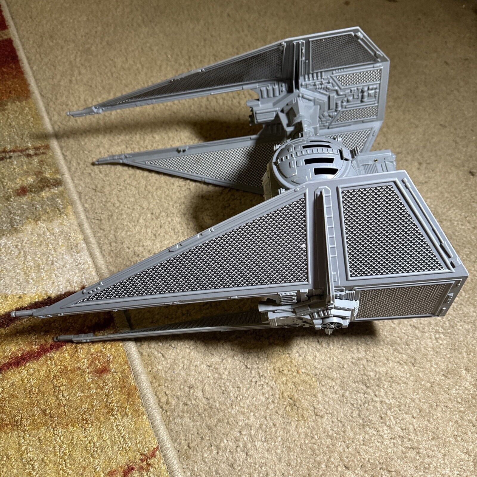 TIE Interceptor sold