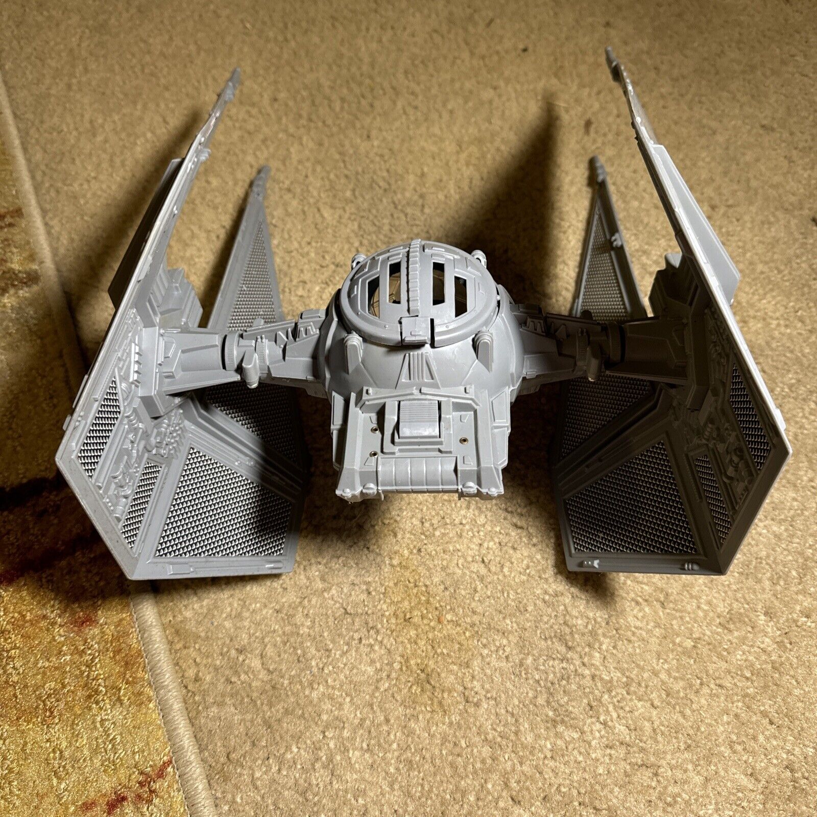 TIE Interceptor sold