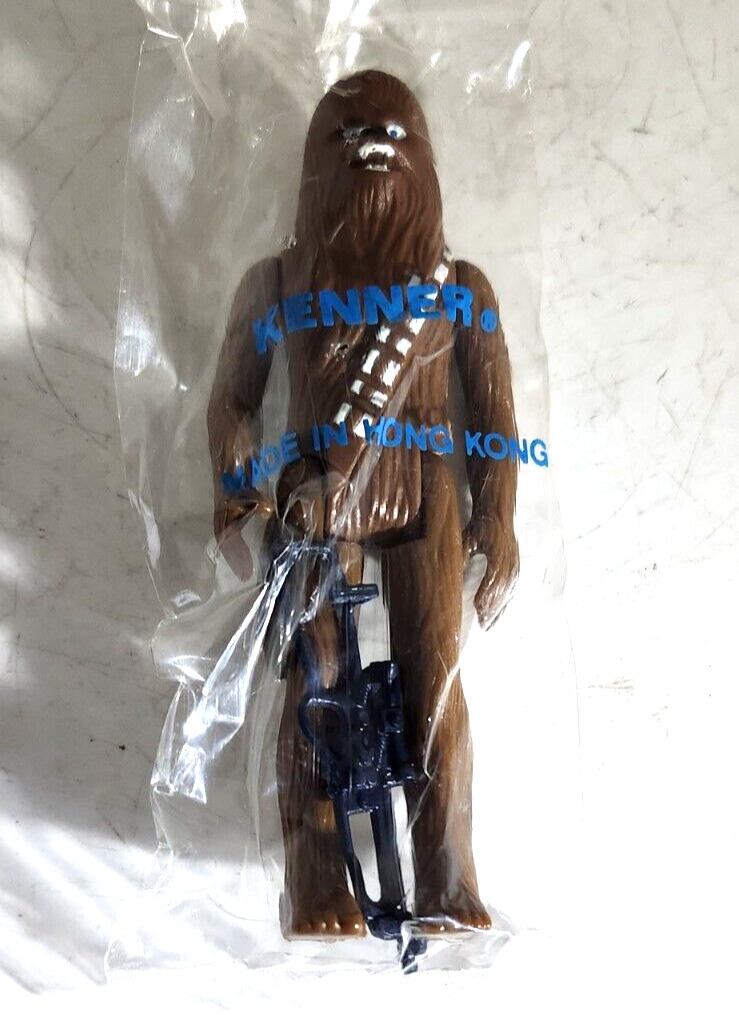 Chewbacca sold