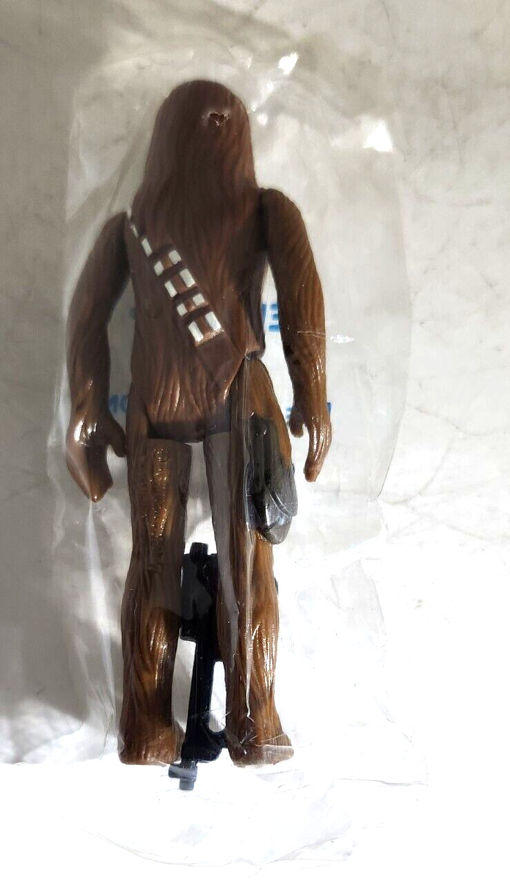 Chewbacca sold