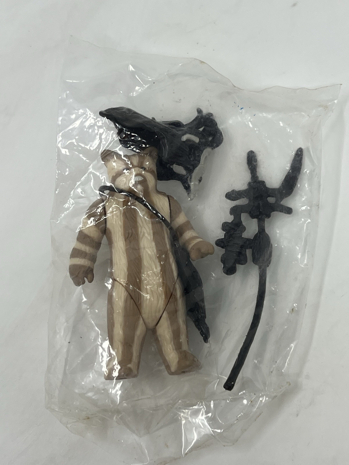 Logray (Ewok Medicine Man) sold