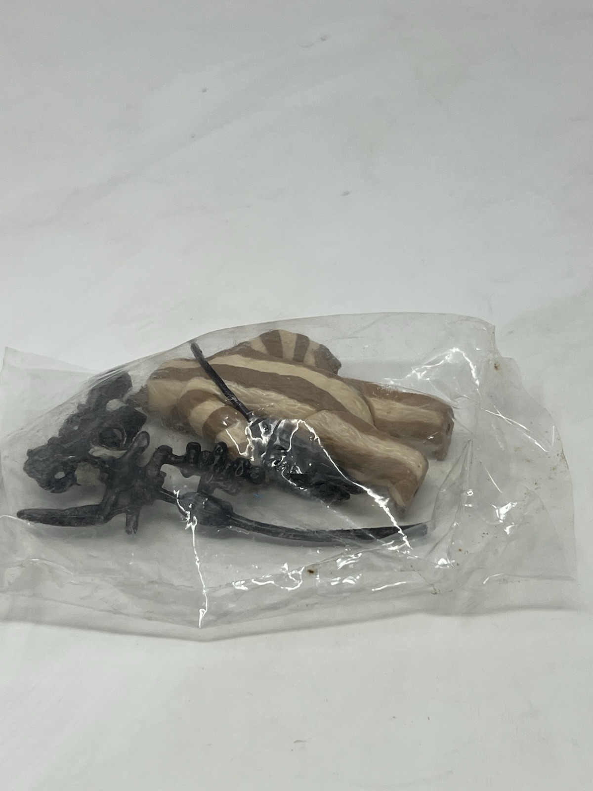Logray (Ewok Medicine Man) sold