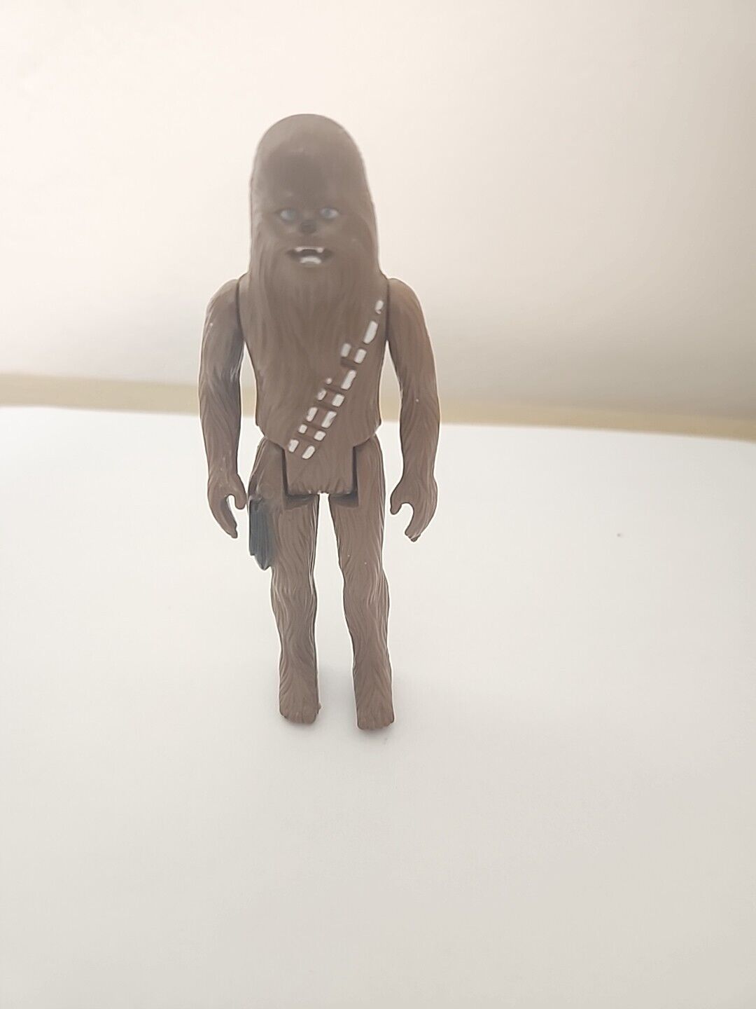 Chewbacca sold